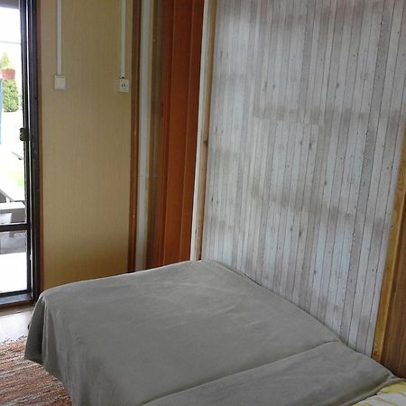 Utulny Privat Apartment Veľký Meder Екстериор снимка