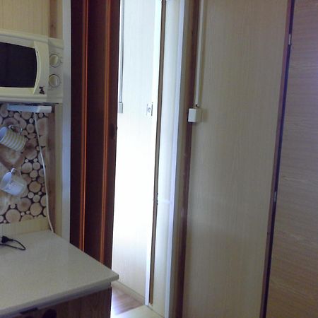 Utulny Privat Apartment Veľký Meder Екстериор снимка