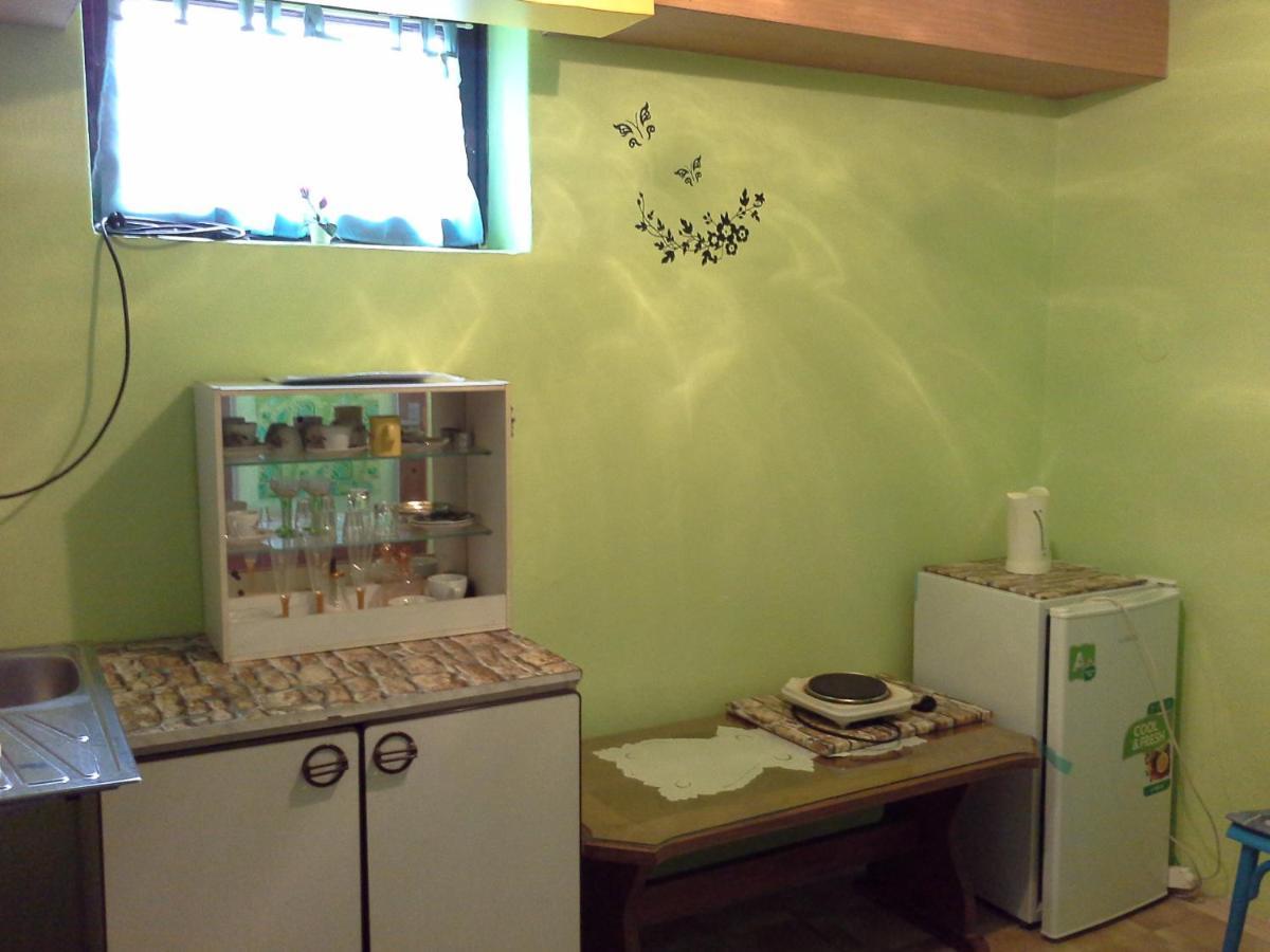 Utulny Privat Apartment Veľký Meder Екстериор снимка