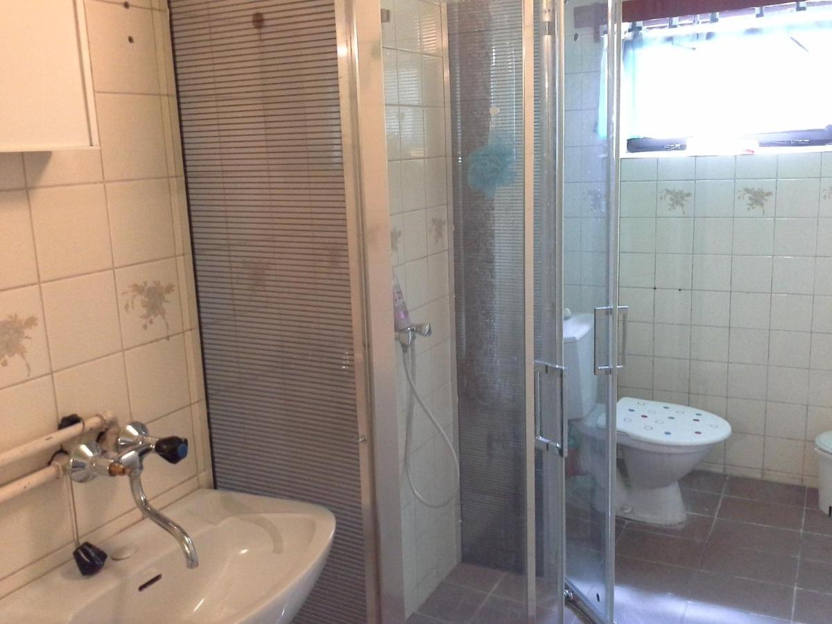 Utulny Privat Apartment Veľký Meder Екстериор снимка