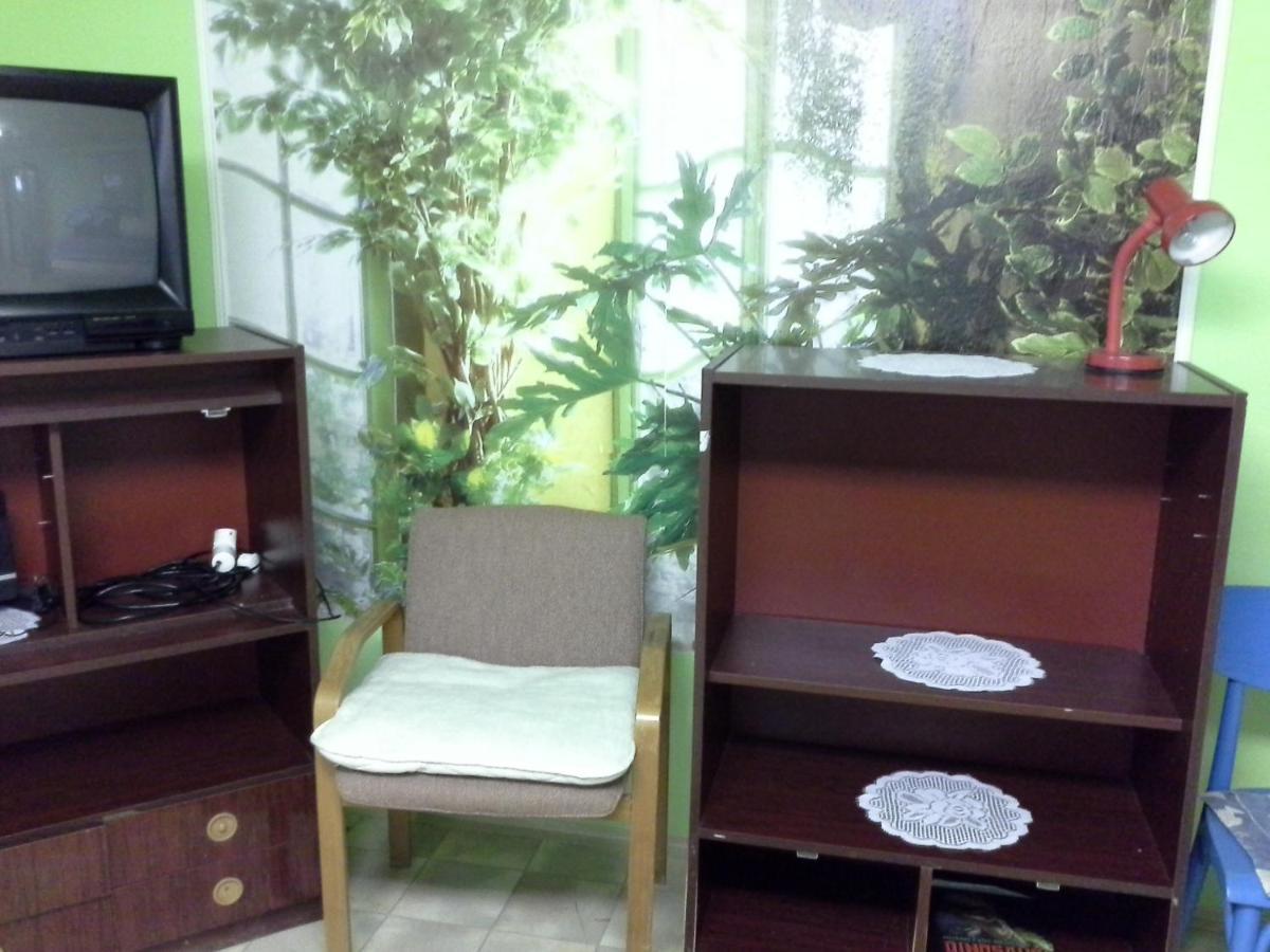 Utulny Privat Apartment Veľký Meder Екстериор снимка