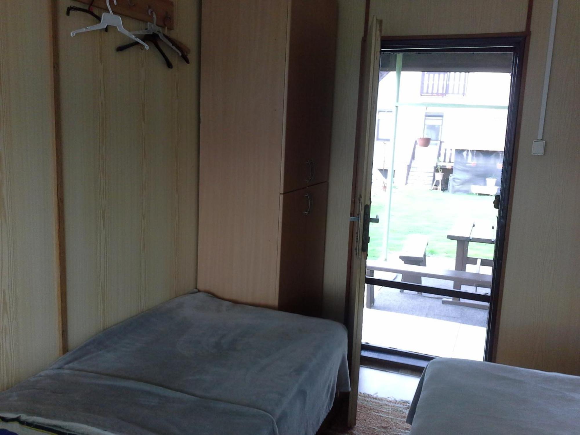 Utulny Privat Apartment Veľký Meder Екстериор снимка