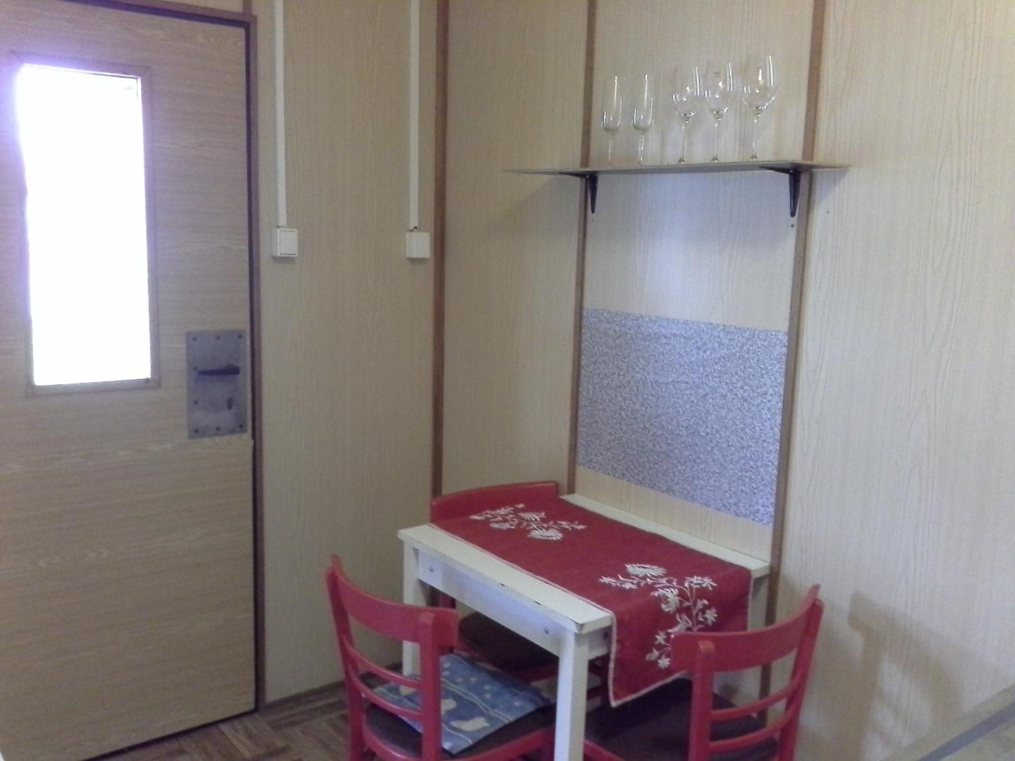 Utulny Privat Apartment Veľký Meder Екстериор снимка