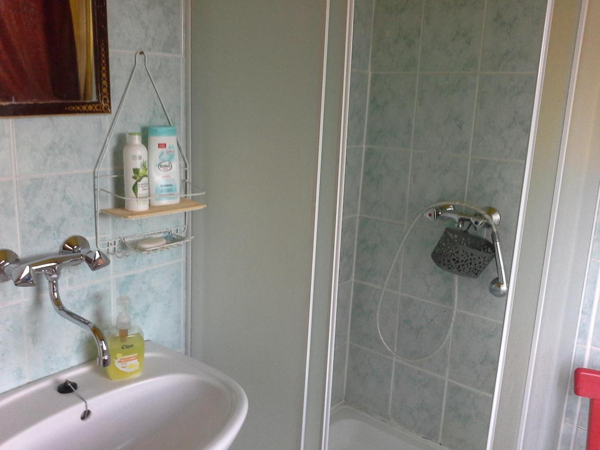 Utulny Privat Apartment Veľký Meder Екстериор снимка