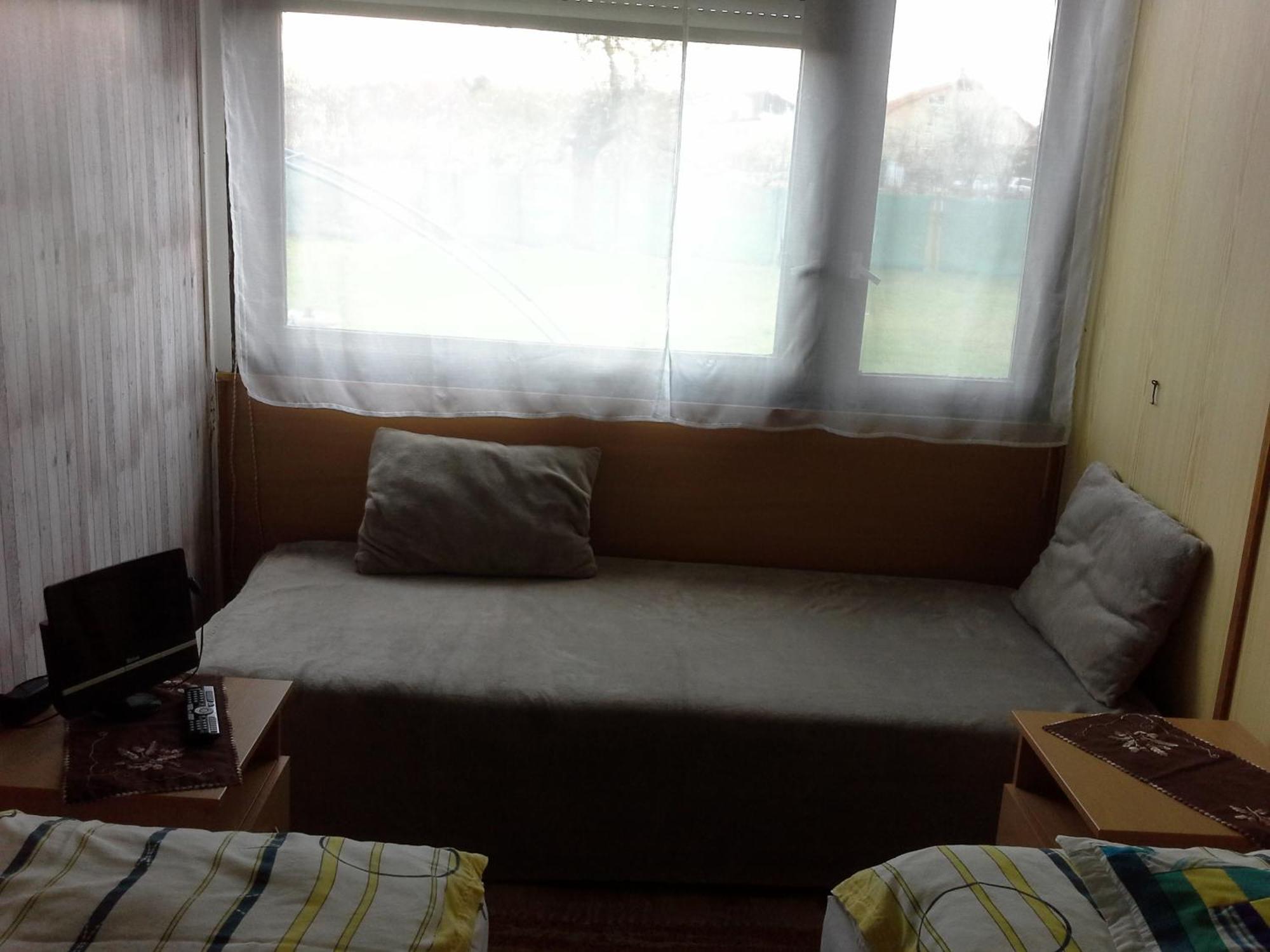 Utulny Privat Apartment Veľký Meder Екстериор снимка