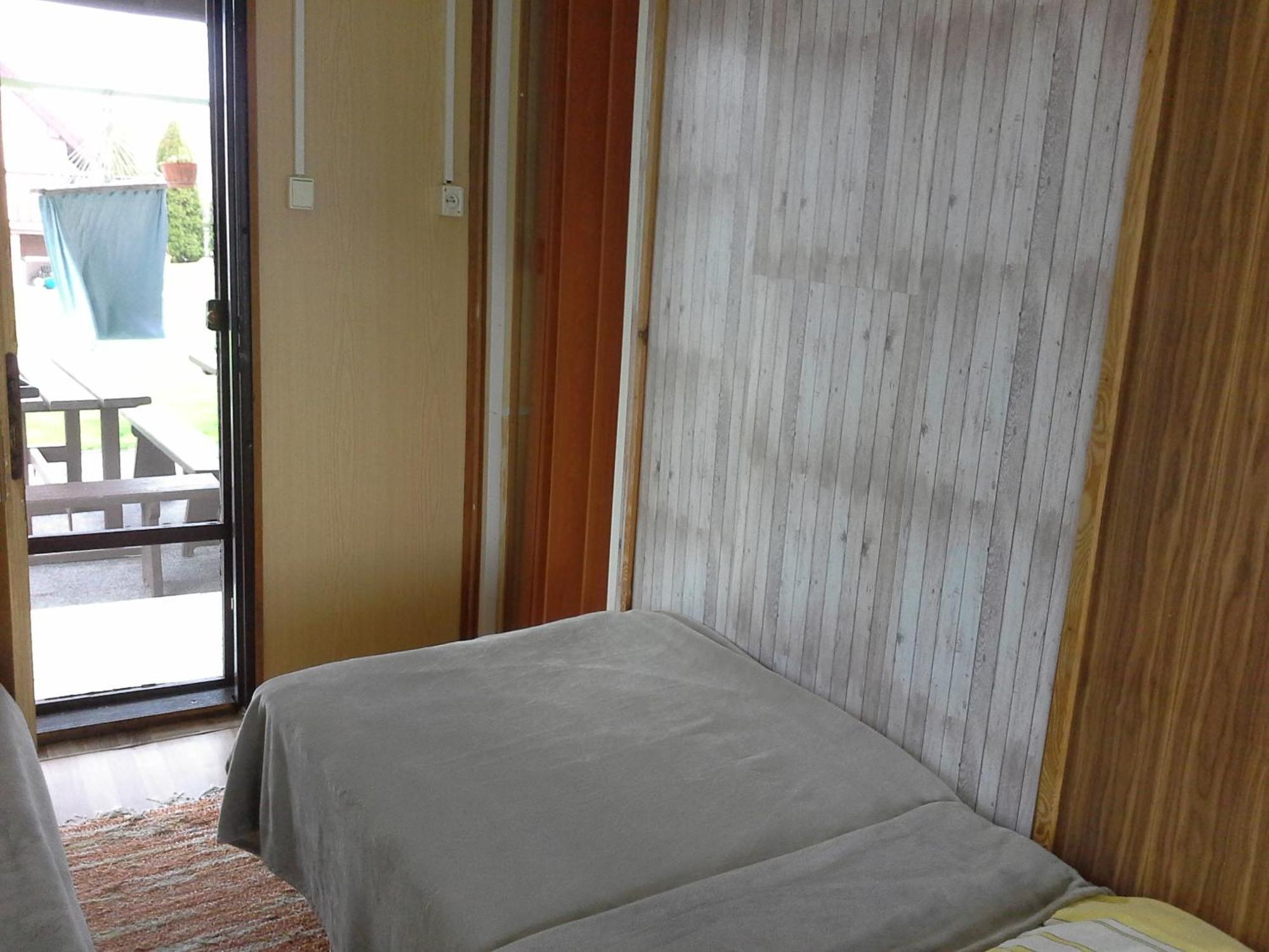 Utulny Privat Apartment Veľký Meder Екстериор снимка