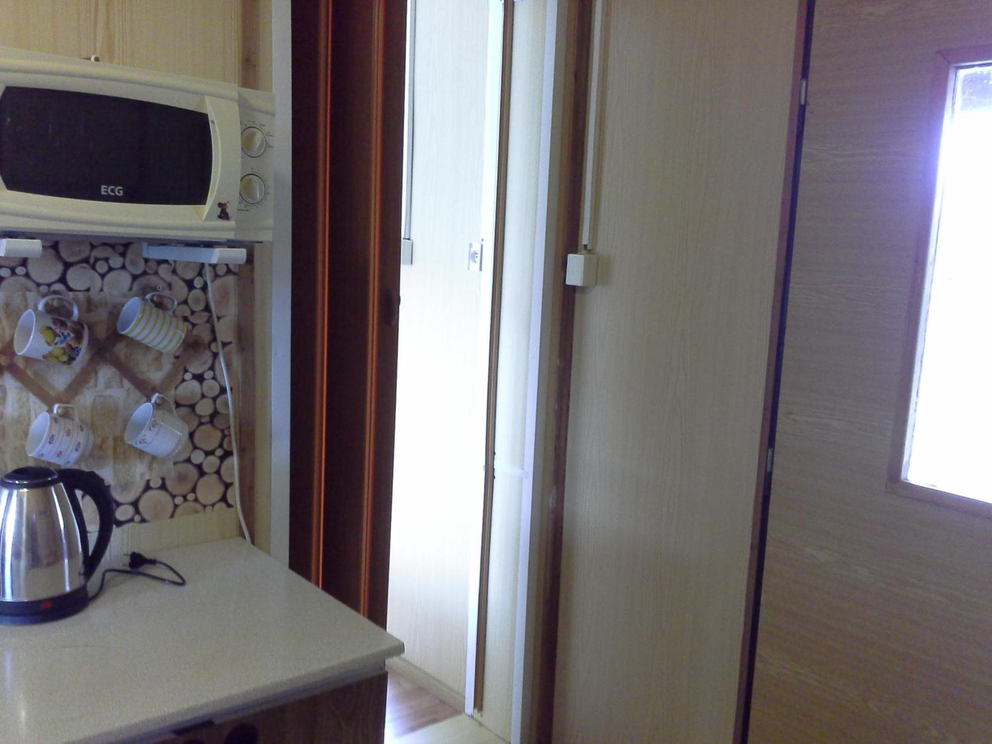 Utulny Privat Apartment Veľký Meder Екстериор снимка