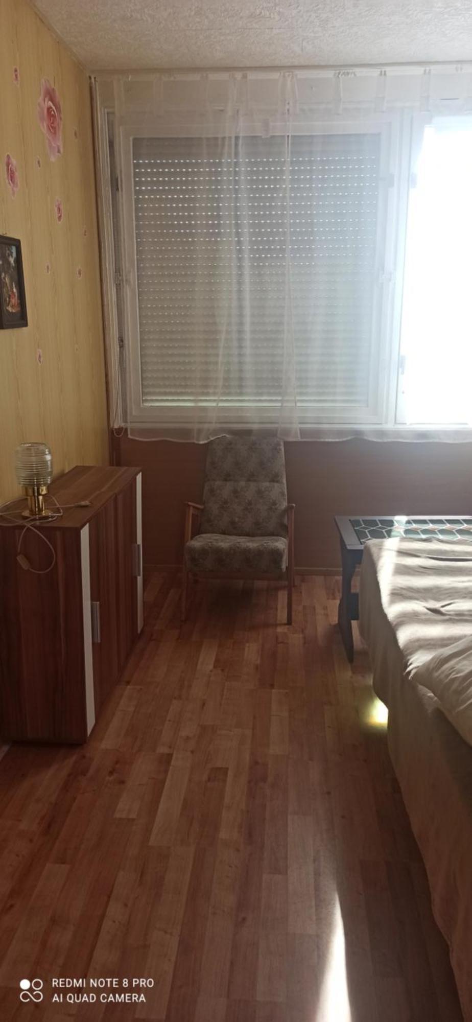 Utulny Privat Apartment Veľký Meder Екстериор снимка