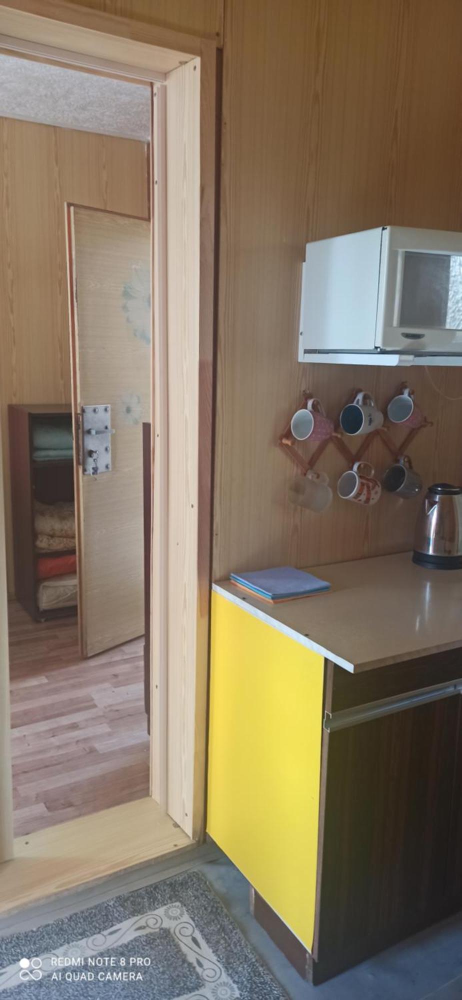 Utulny Privat Apartment Veľký Meder Екстериор снимка