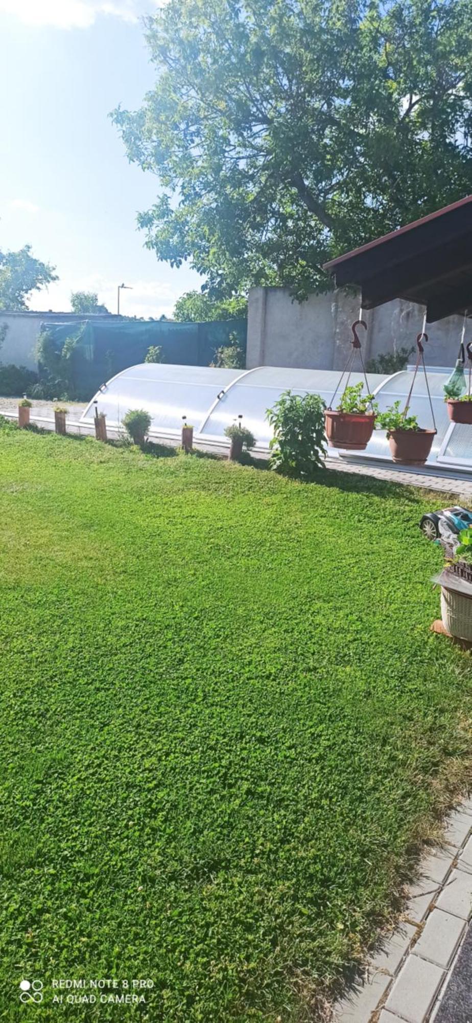 Utulny Privat Apartment Veľký Meder Екстериор снимка